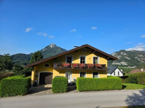 Haus Fritz Fuschl Am See